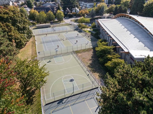 3431 Porter Street, Vancouver, BC 