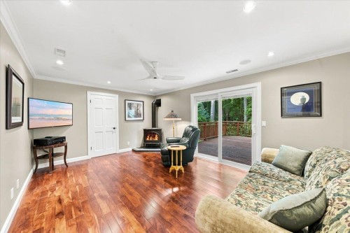 976 Corona Crescent, Coquitlam, BC 