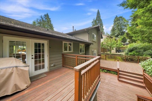 976 Corona Crescent, Coquitlam, BC 