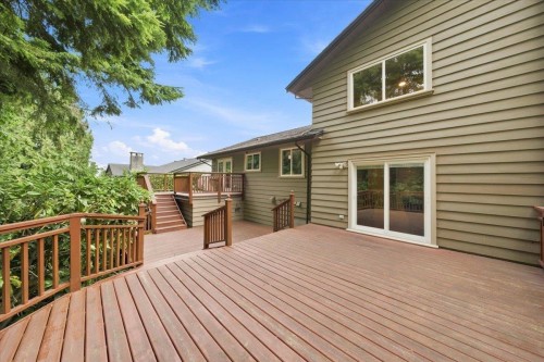 976 Corona Crescent, Coquitlam, BC 