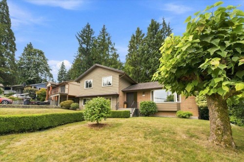 976 Corona Crescent, Coquitlam, BC 