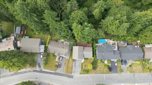 976 Corona Crescent, Coquitlam, BC 