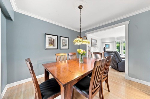 976 Corona Crescent, Coquitlam, BC 