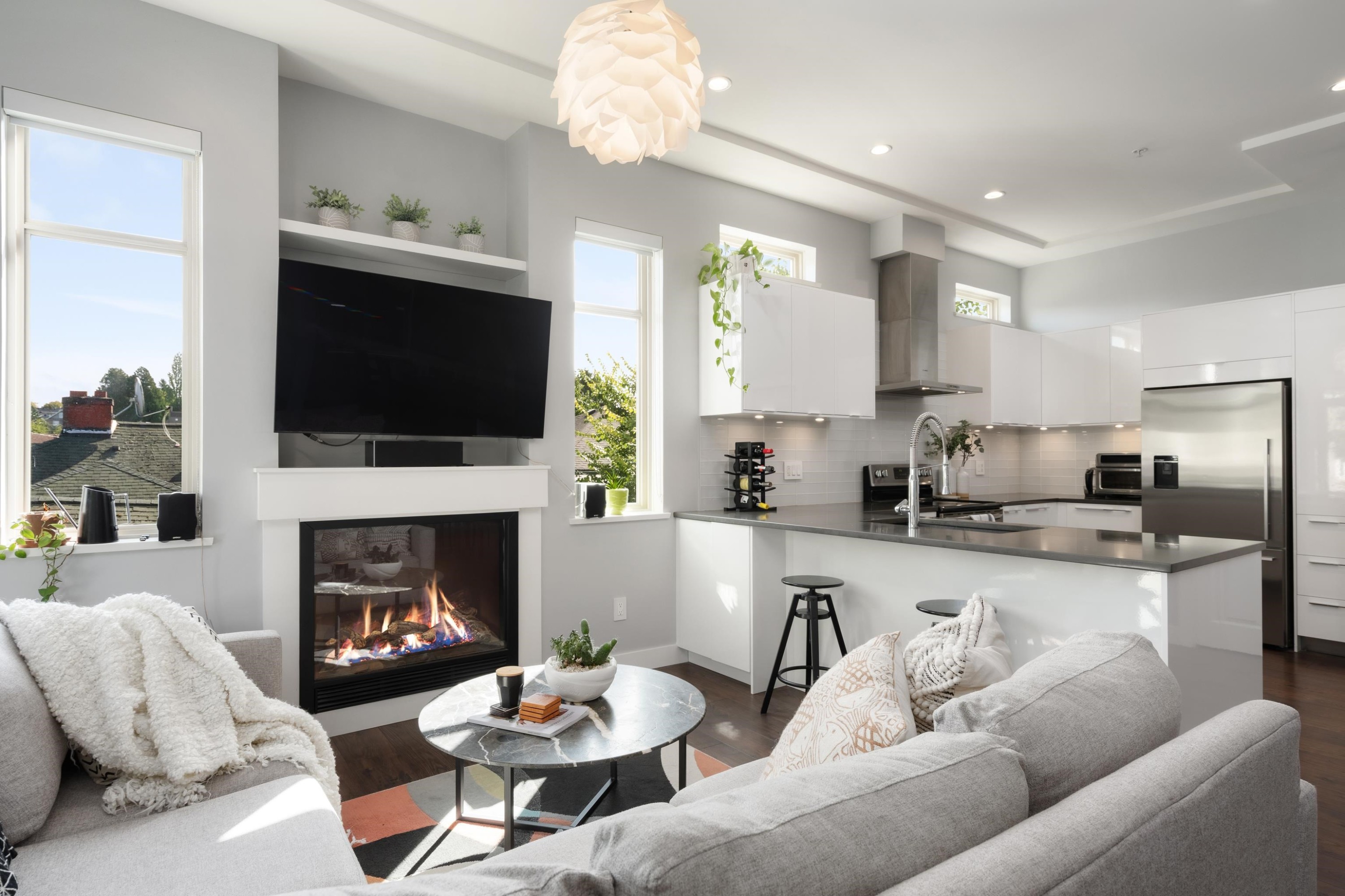 1382 17Th Avenue E, Vancouver, BC
