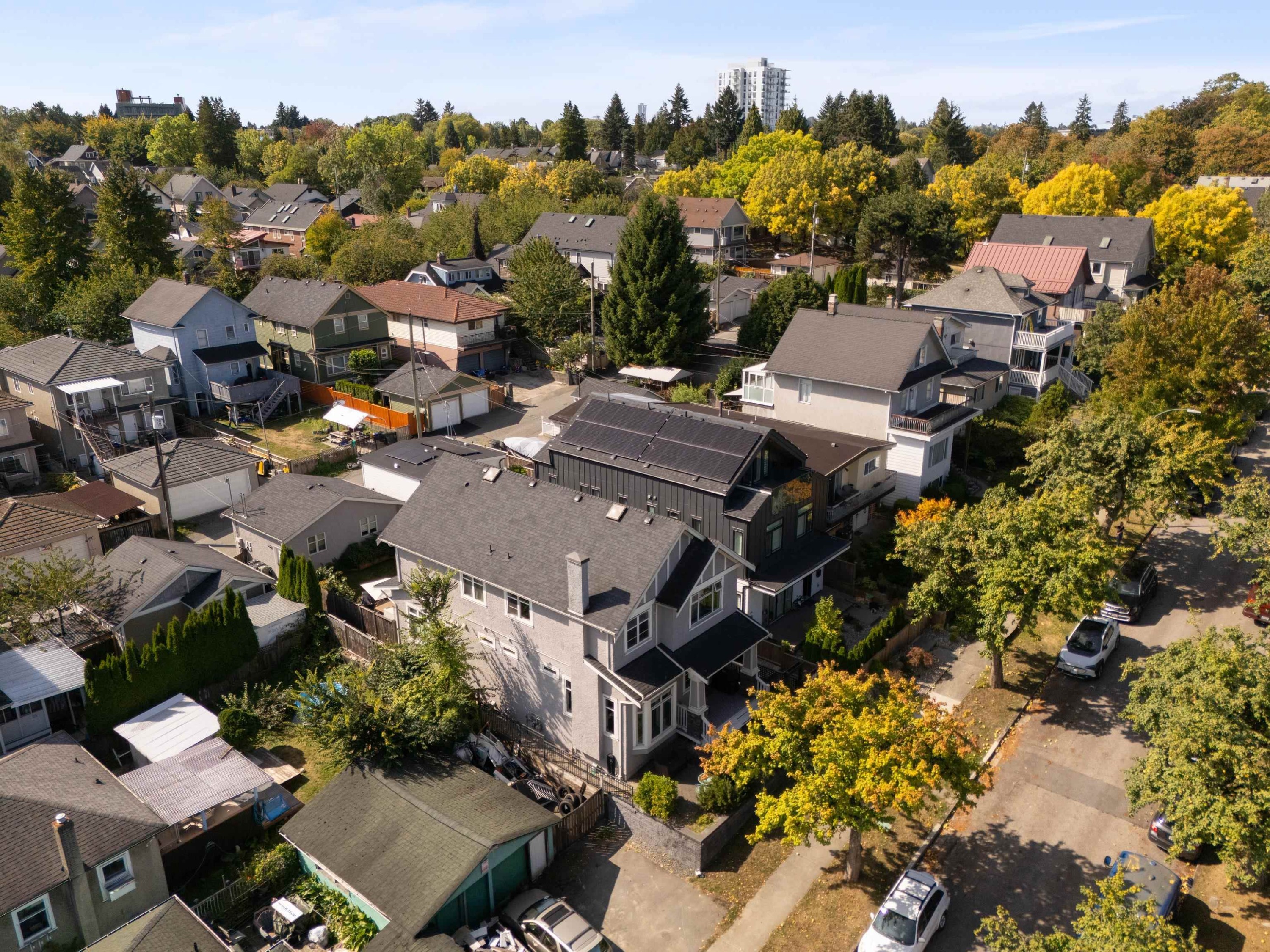 1382 17Th Avenue E, Vancouver, BC