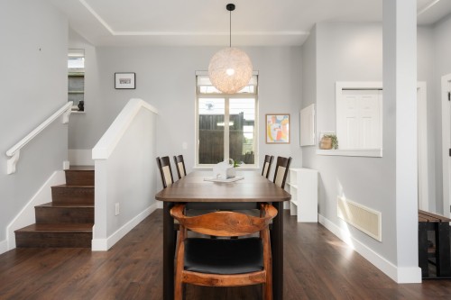 1382 17Th Avenue E, Vancouver, BC 