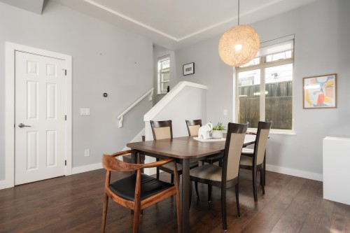 1382 17Th Avenue E, Vancouver, BC 