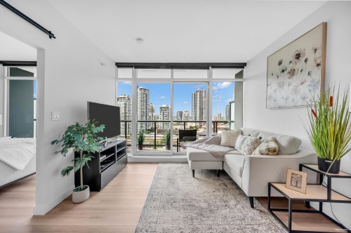 1003-4730 Lougheed Highway  Burnaby, BC V5C 0M9