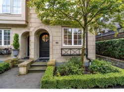 2957 Laurel Street  Vancouver, BC V5Z 3T4