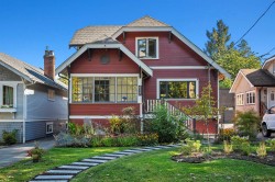 617 Fifth Street New Westminster, BC V3L 2Y1