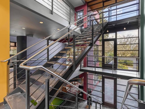 1775 Blanca Street, Vancouver, BC 