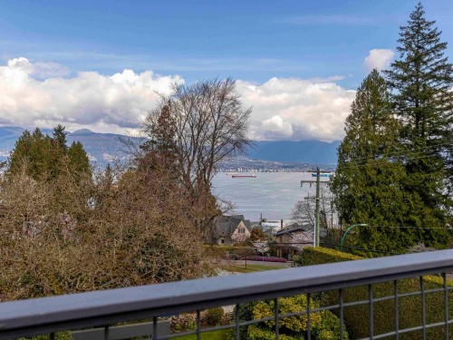 1775 Blanca Street, Vancouver, BC 