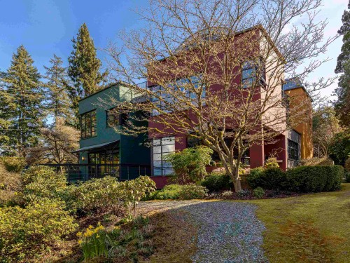 1775 Blanca Street, Vancouver, BC 