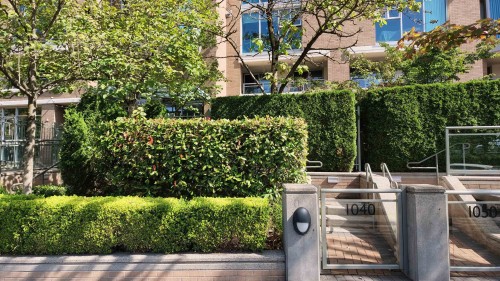 1040 Quebec Street, Vancouver, BC 