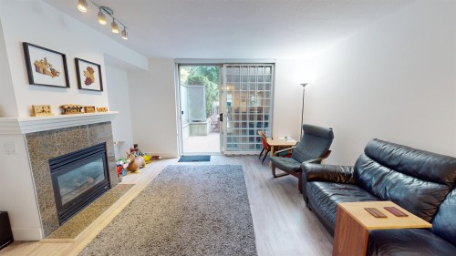 1040 Quebec Street, Vancouver, BC 