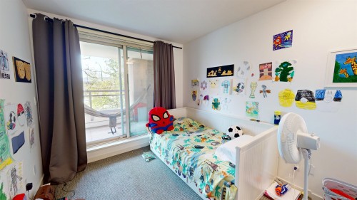 1040 Quebec Street, Vancouver, BC 