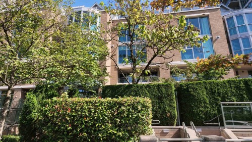 1040 Quebec Street, Vancouver, BC 
