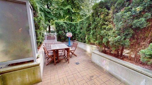 1040 Quebec Street, Vancouver, BC 