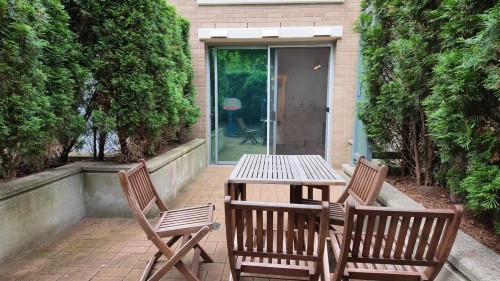 1040 Quebec Street, Vancouver, BC 
