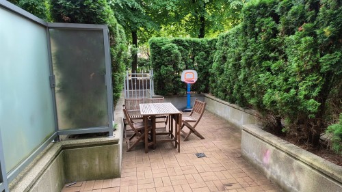 1040 Quebec Street, Vancouver, BC 
