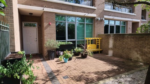 1040 Quebec Street, Vancouver, BC 