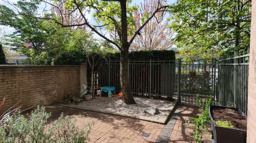 1040 Quebec Street, Vancouver, BC 