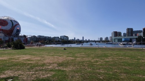 1040 Quebec Street, Vancouver, BC 