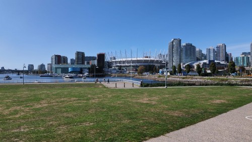 1040 Quebec Street, Vancouver, BC 