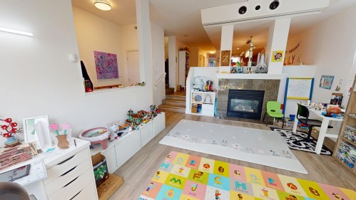 1040 Quebec Street, Vancouver, BC 