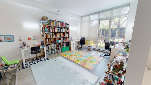 1040 Quebec Street, Vancouver, BC 