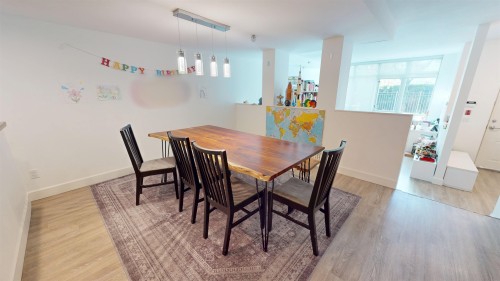 1040 Quebec Street, Vancouver, BC 