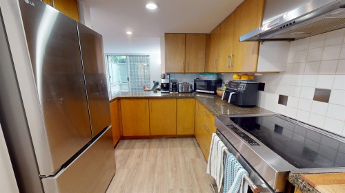1040 Quebec Street, Vancouver, BC 