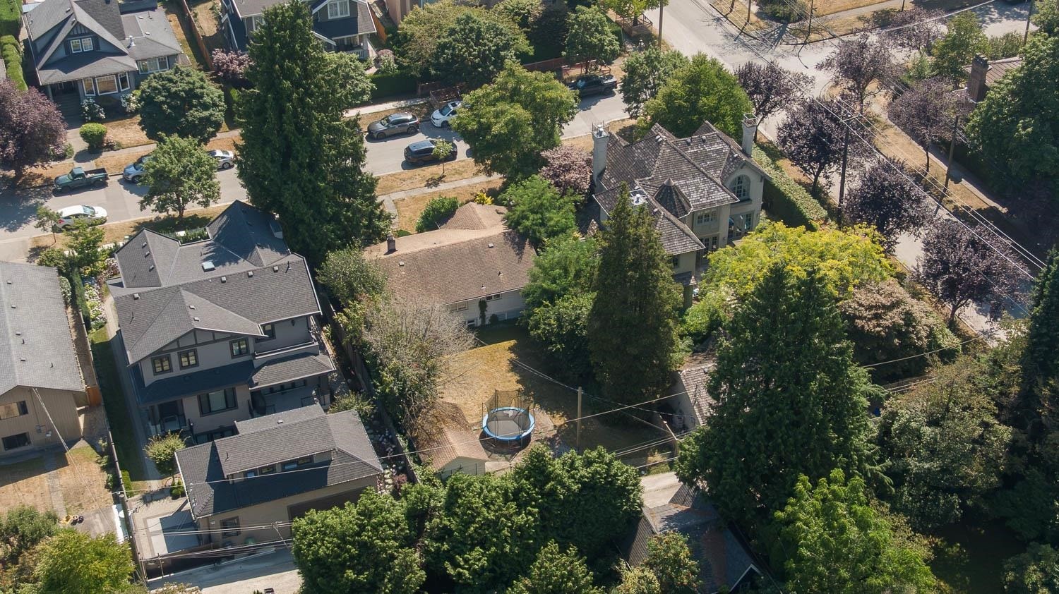 2677 35Th Avenue W, Vancouver, BC