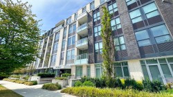 308-6733 Cambie Street  Vancouver, BC V6P 3H1