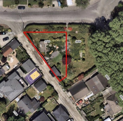 2560 Wellington Crescent, Richmond, BC 