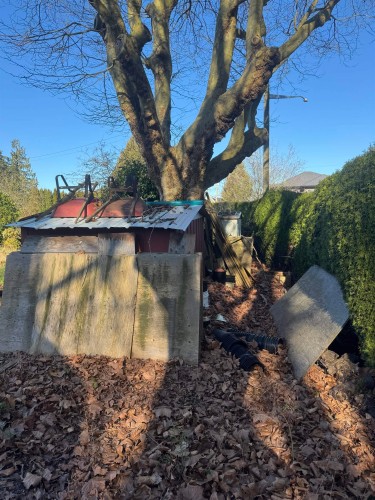 2600 Wellington Crescent, Richmond, BC 