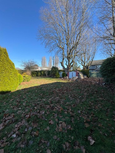 2600 Wellington Crescent, Richmond, BC 