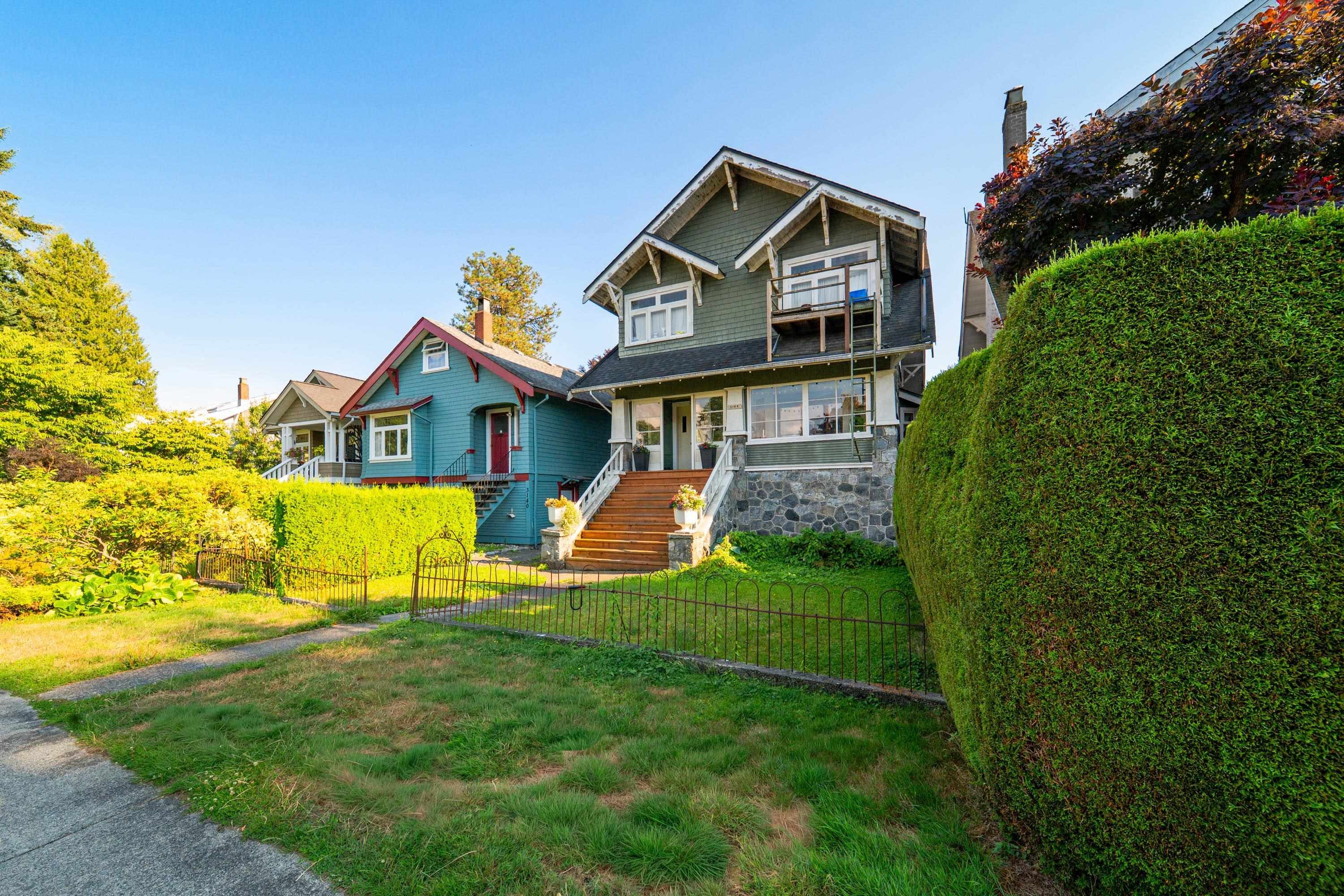3144 7Th Avenue W, Vancouver, BC