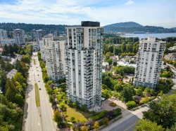 1105-288 Ungless Way  Port Moody, BC V3H 0C9