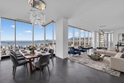 4401-1128 Georgia Street W Vancouver, BC V6E 0A8
