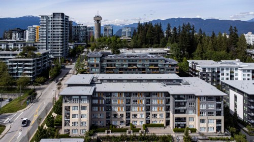 405-9877 University Crescent  Burnaby, BC V5A 0E5