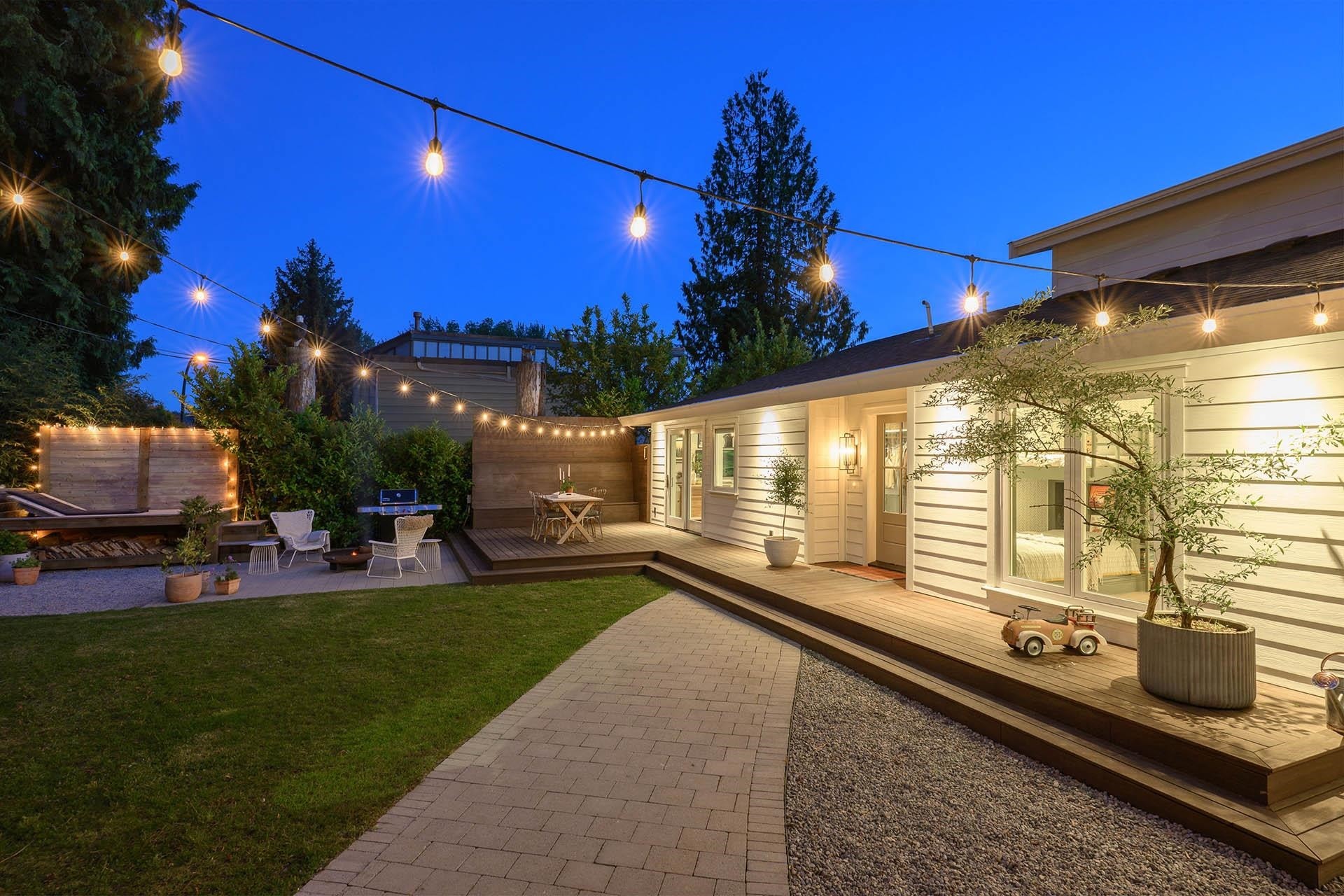 580 Ioco Road, Port Moody, BC