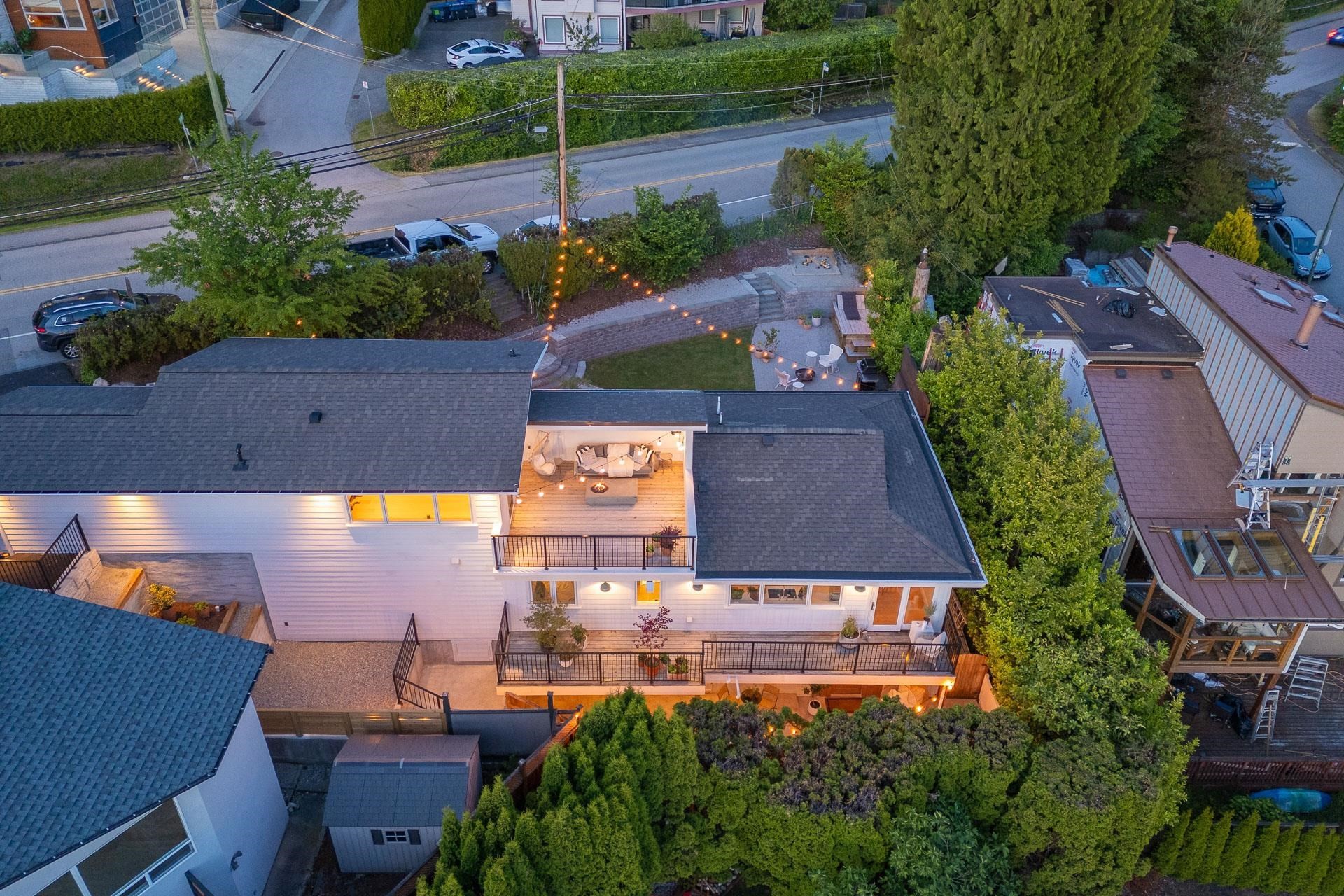 580 Ioco Road, Port Moody, BC