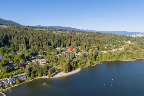 580 Ioco Road, Port Moody, BC 