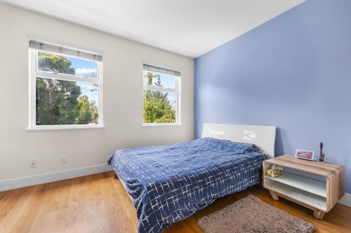 1-3993 Chatham Street, Richmond, BC 