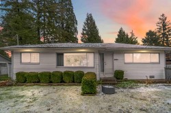3684 Cedar Drive  Port Coquitlam, BC V3B 3C9