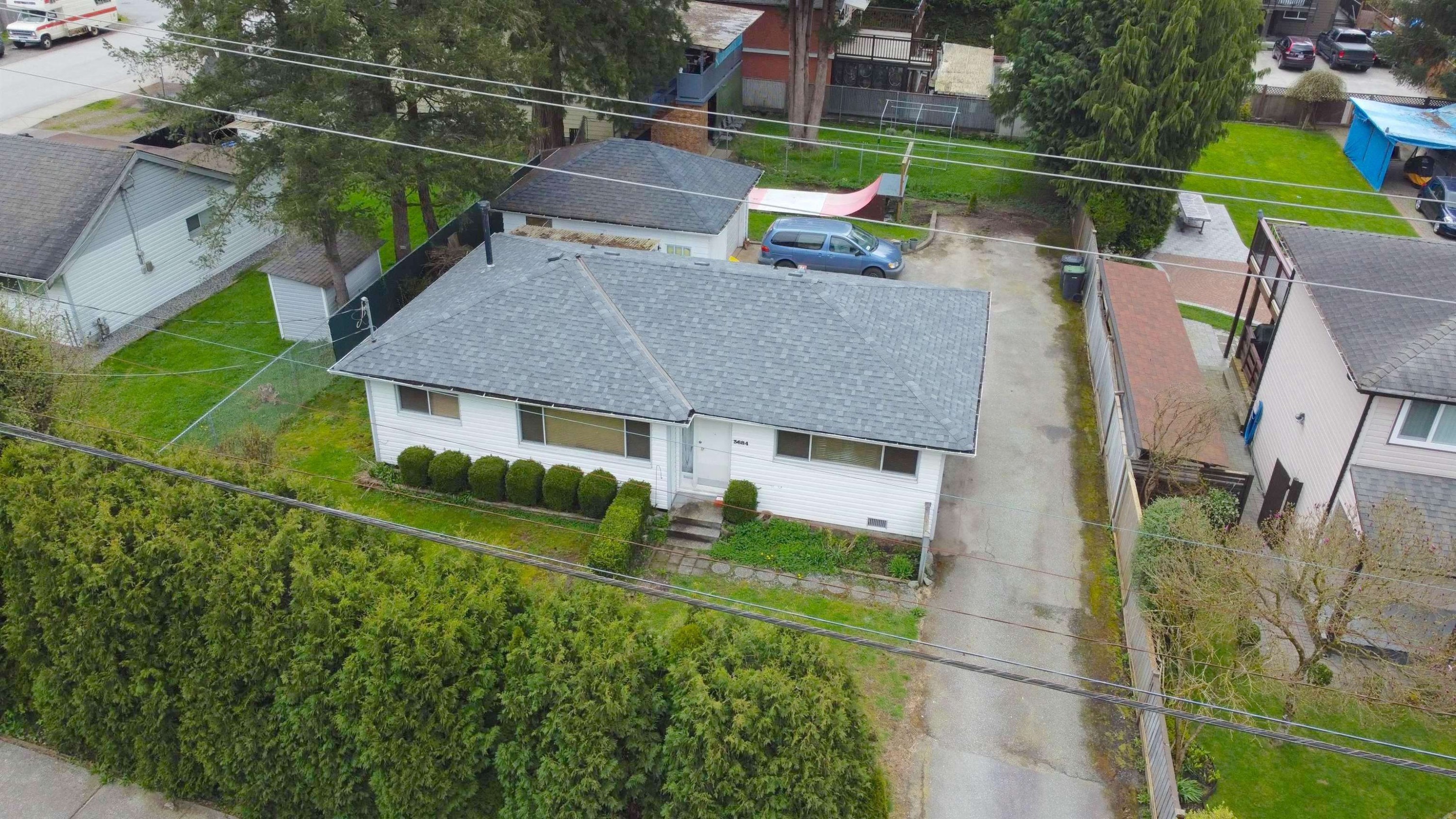 3684 Cedar Drive, Port Coquitlam, BC
