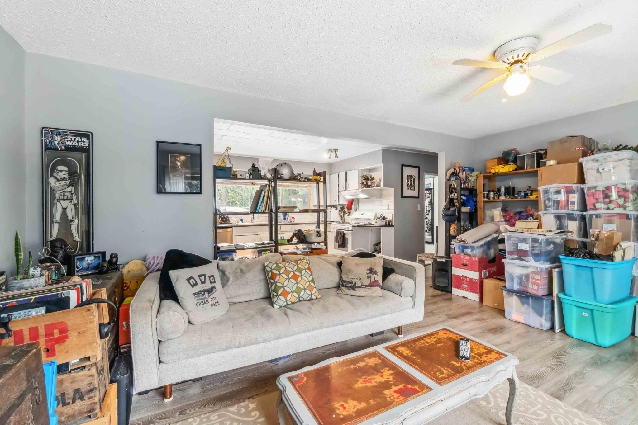 3684 Cedar Drive, Port Coquitlam, BC