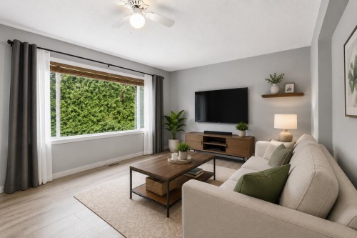 3684 Cedar Drive, Port Coquitlam, BC 