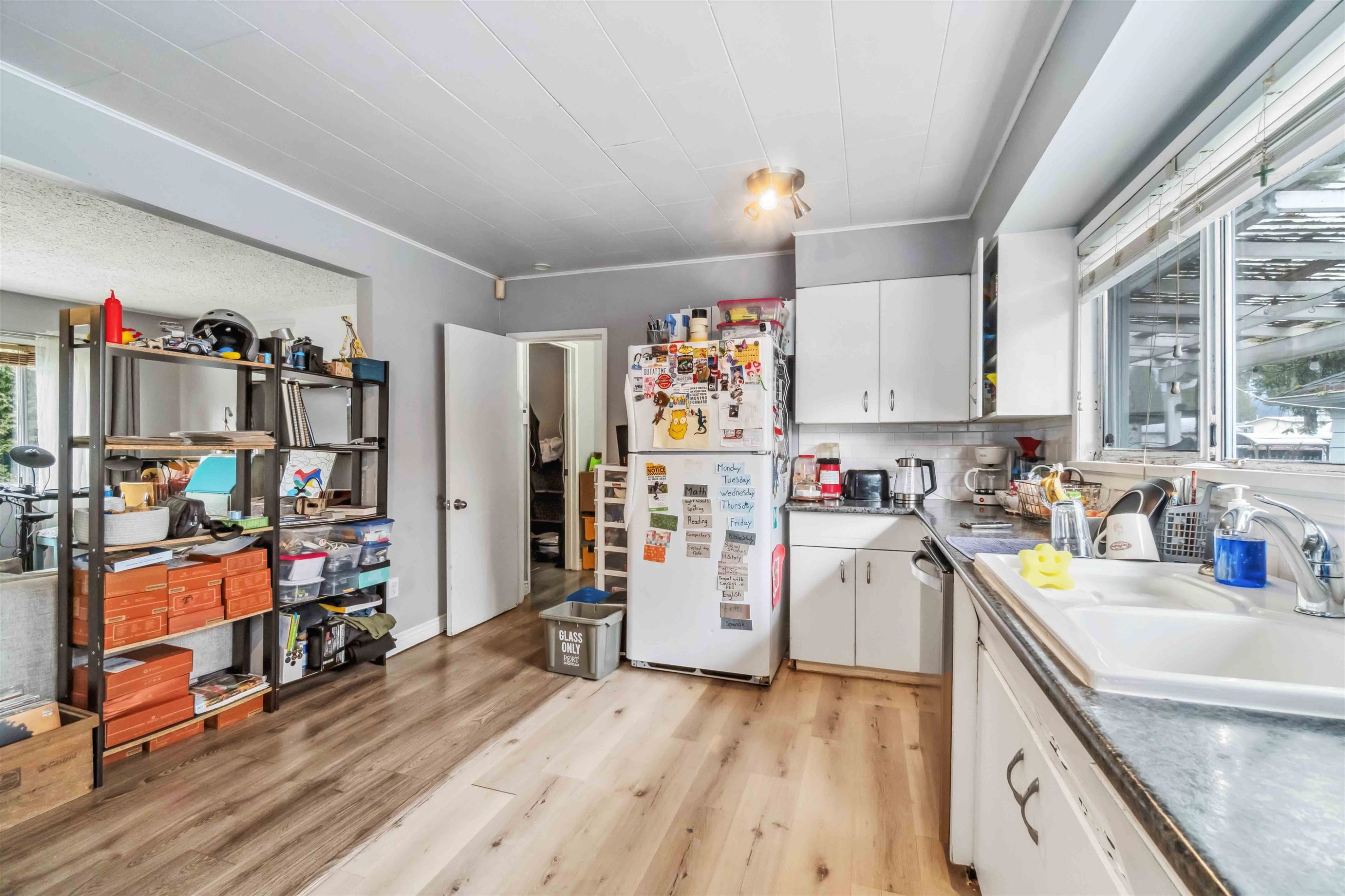 3684 Cedar Drive, Port Coquitlam, BC